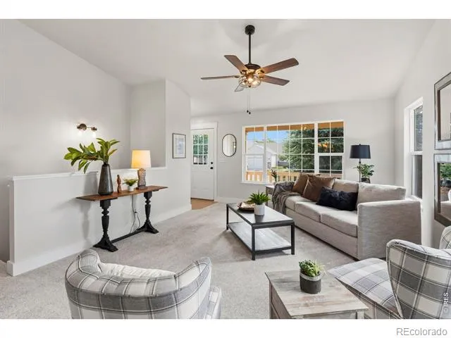 3023 43rd Ave Ct Greeley, CO 80634