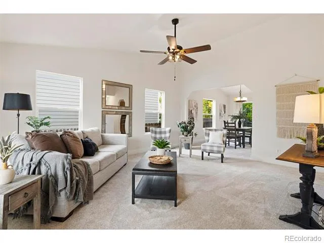 3023 43rd Ave Ct Greeley, CO 80634