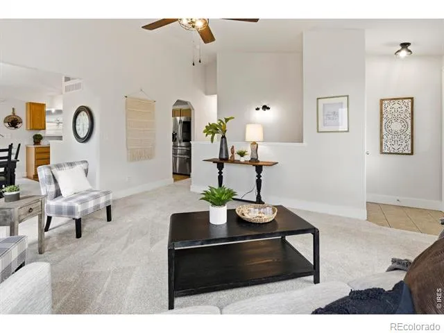 3023 43rd Ave Ct Greeley, CO 80634
