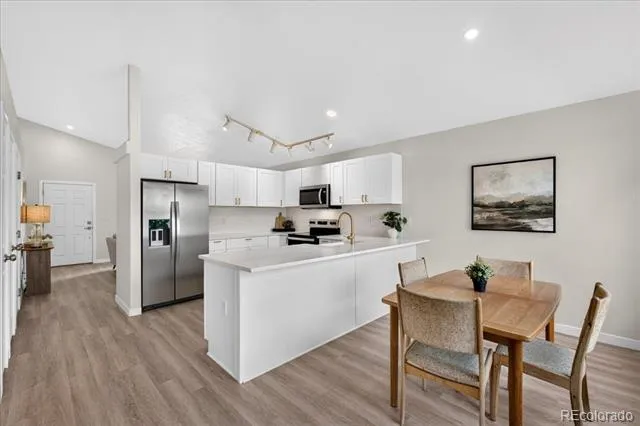 20371 Willowbend Lane Parker, CO 80138