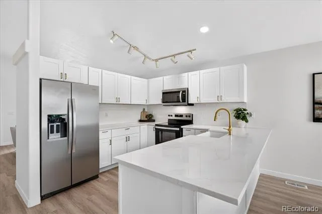 20371 Willowbend Lane Parker, CO 80138