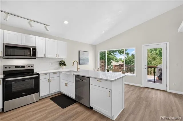 20371 Willowbend Lane Parker, CO 80138