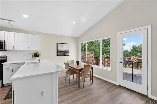 20371 Willowbend Lane Parker, CO 80138