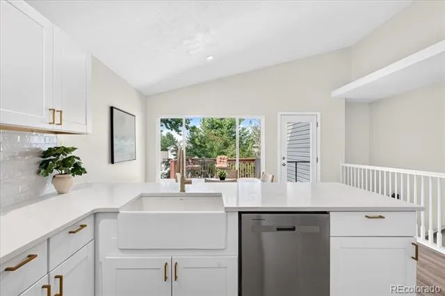 20371 Willowbend Lane Parker, CO 80138