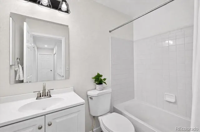20371 Willowbend Lane Parker, CO 80138
