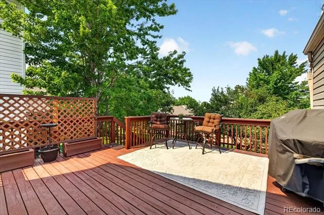 20371 Willowbend Lane Parker, CO 80138