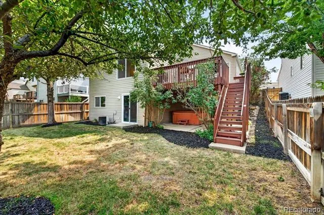 20371 Willowbend Lane Parker, CO 80138