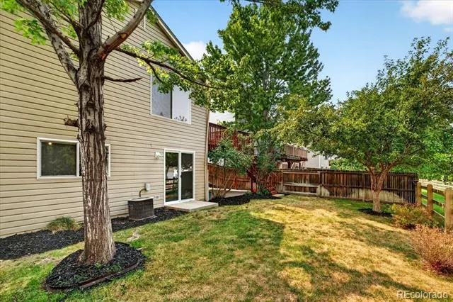 20371 Willowbend Lane Parker, CO 80138