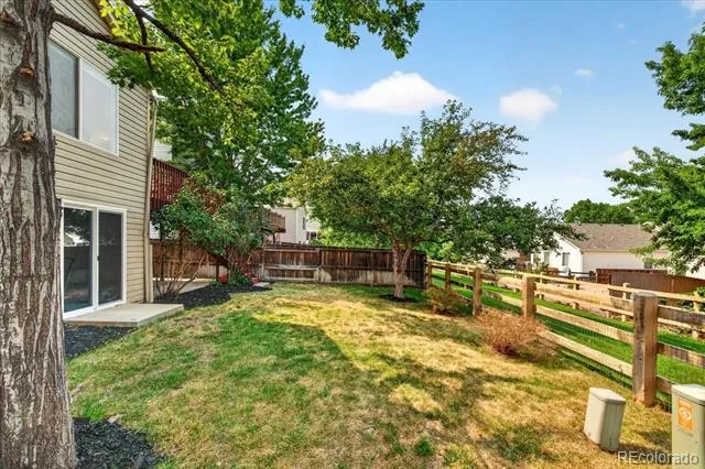 20371 Willowbend Lane Parker, CO 80138