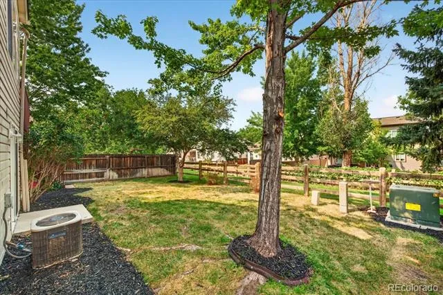 20371 Willowbend Lane Parker, CO 80138