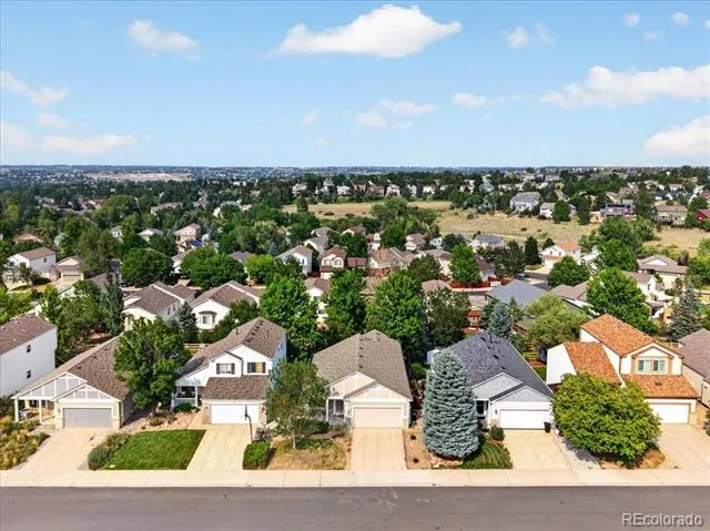 20371 Willowbend Lane Parker, CO 80138
