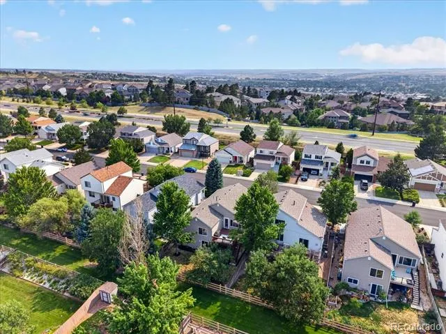 20371 Willowbend Lane Parker, CO 80138