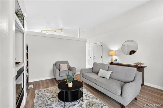 20371 Willowbend Lane Parker, CO 80138