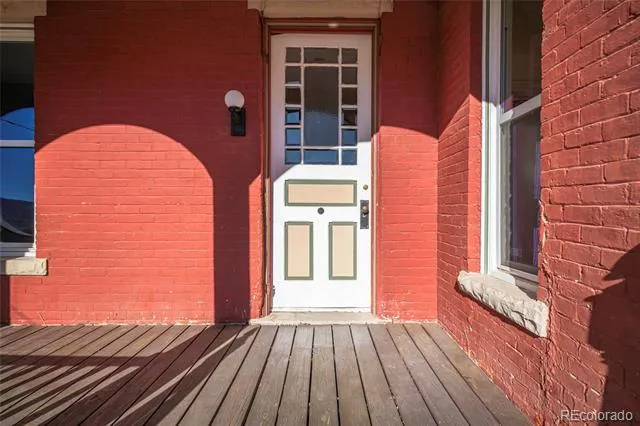 2003 Pinon Street Trinidad, CO 81082