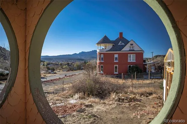2003 Pinon Street Trinidad, CO 81082