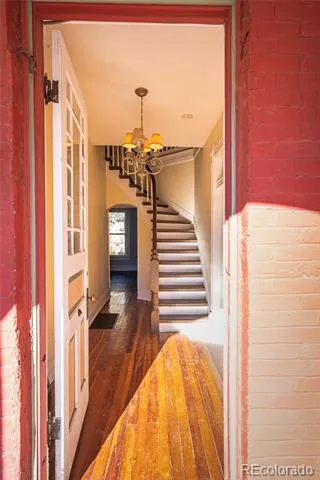2003 Pinon Street Trinidad, CO 81082