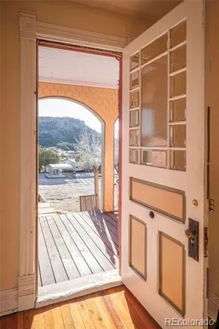 2003 Pinon Street Trinidad, CO 81082