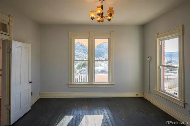2003 Pinon Street Trinidad, CO 81082
