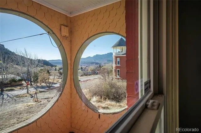 2003 Pinon Street Trinidad, CO 81082