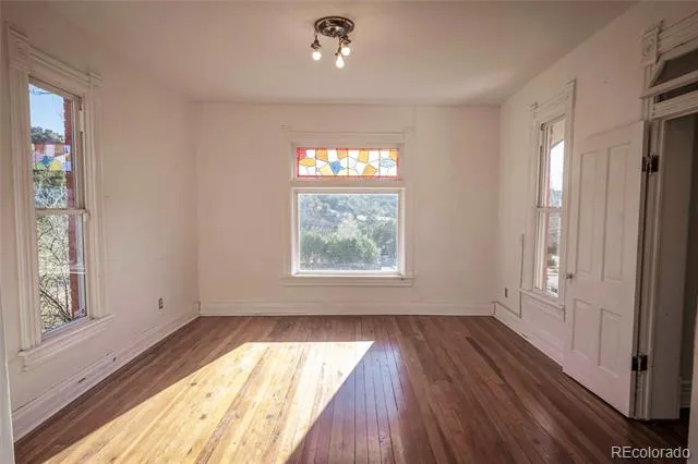 2003 Pinon Street Trinidad, CO 81082