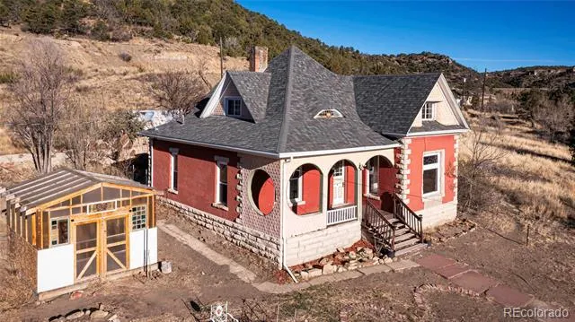2003 Pinon Street Trinidad, CO 81082
