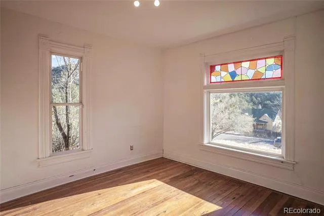 2003 Pinon Street Trinidad, CO 81082
