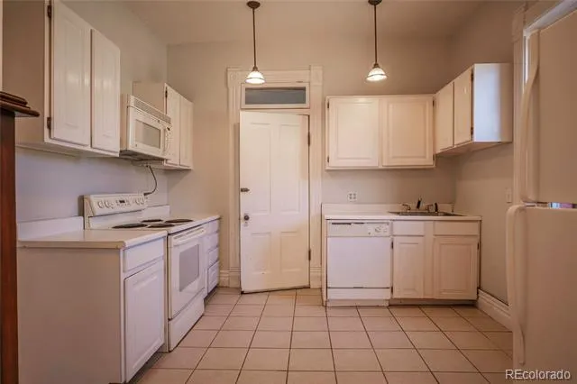 2003 Pinon Street Trinidad, CO 81082