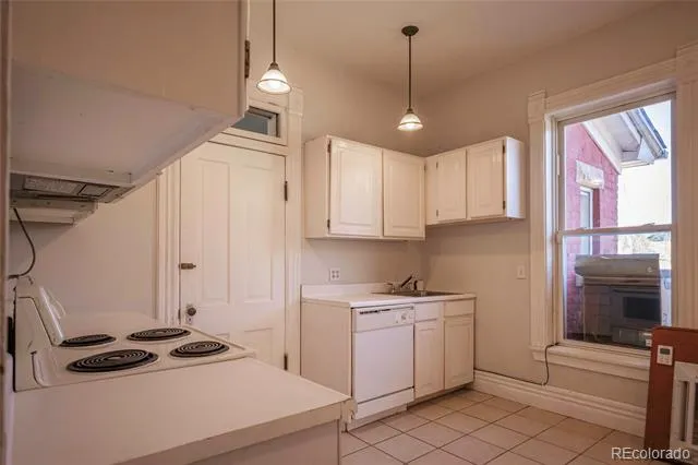 2003 Pinon Street Trinidad, CO 81082