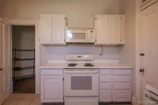 2003 Pinon Street Trinidad, CO 81082