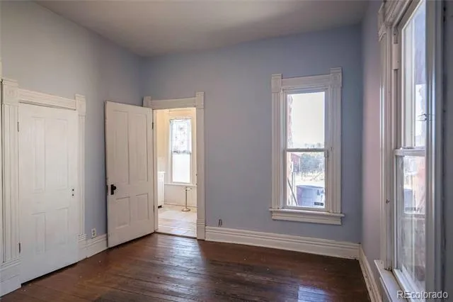 2003 Pinon Street Trinidad, CO 81082