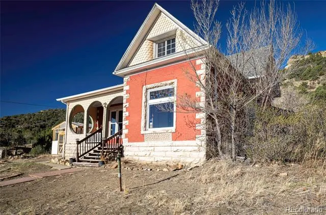 2003 Pinon Street Trinidad, CO 81082