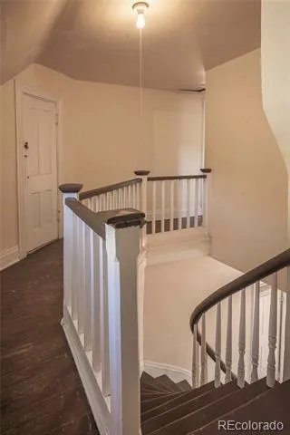 2003 Pinon Street Trinidad, CO 81082