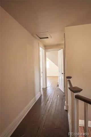 2003 Pinon Street Trinidad, CO 81082