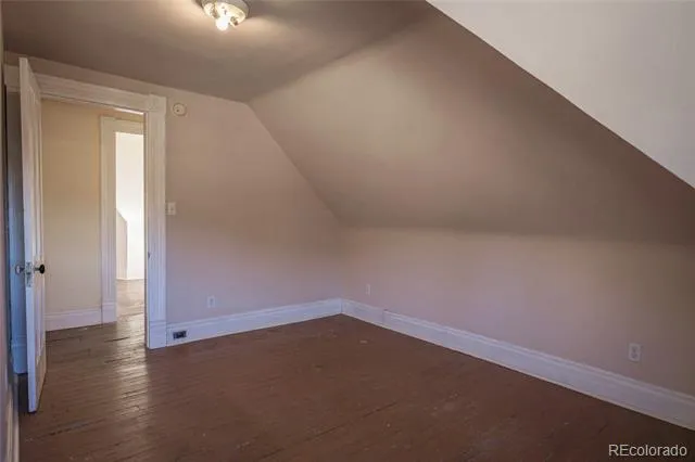 2003 Pinon Street Trinidad, CO 81082