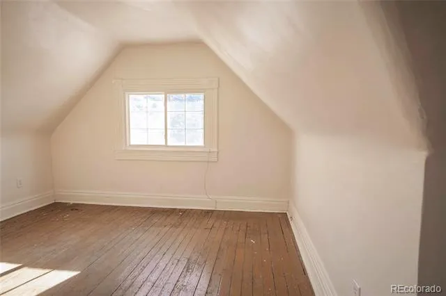 2003 Pinon Street Trinidad, CO 81082