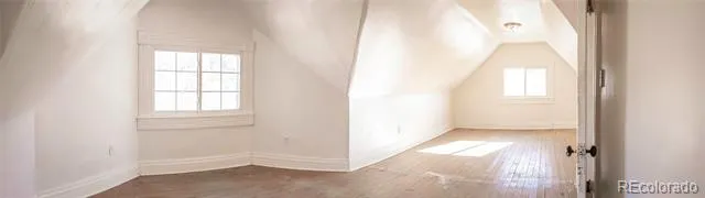2003 Pinon Street Trinidad, CO 81082