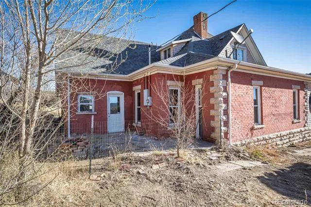 2003 Pinon Street Trinidad, CO 81082