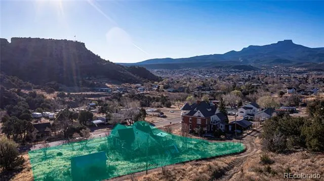 2003 Pinon Street Trinidad, CO 81082