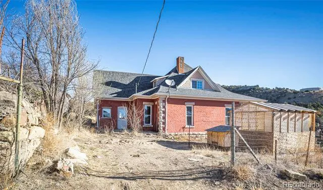 2003 Pinon Street Trinidad, CO 81082