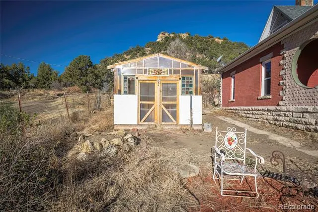 2003 Pinon Street Trinidad, CO 81082
