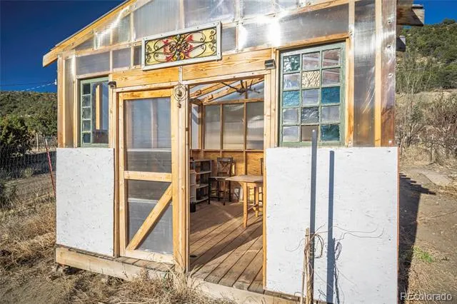2003 Pinon Street Trinidad, CO 81082