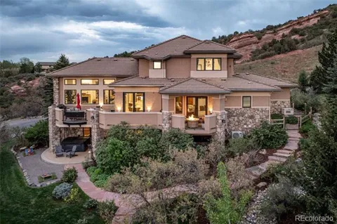 17071 Snowcreek Lane
