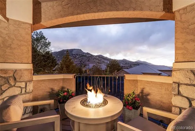 17071 Snowcreek Lane Morrison, CO 80465