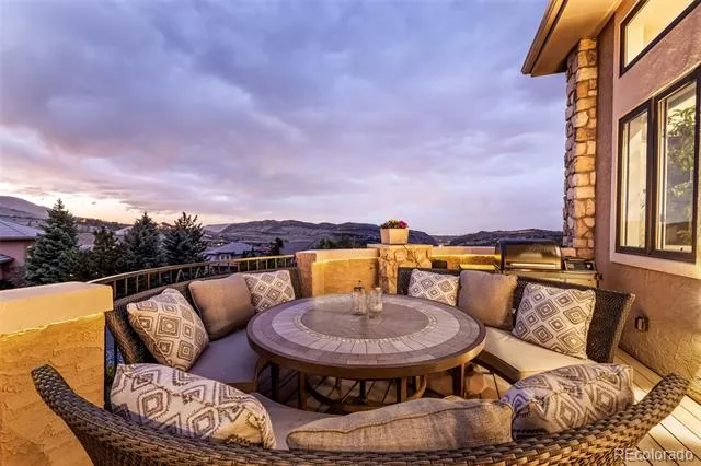 17071 Snowcreek Lane Morrison, CO 80465