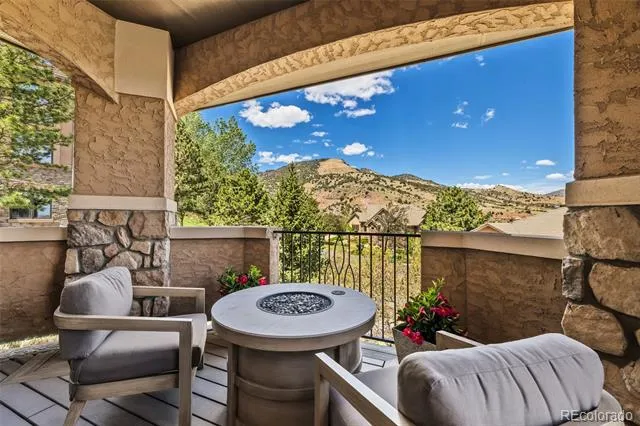 17071 Snowcreek Lane Morrison, CO 80465
