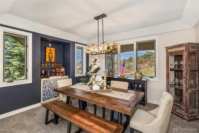 17071 Snowcreek Lane Morrison, CO 80465