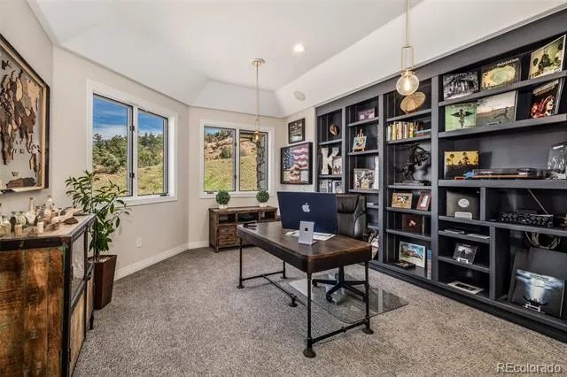17071 Snowcreek Lane Morrison, CO 80465
