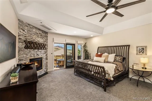 17071 Snowcreek Lane Morrison, CO 80465