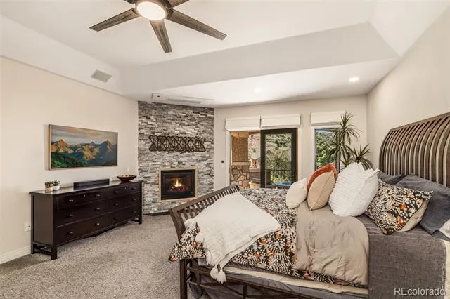 17071 Snowcreek Lane Morrison, CO 80465