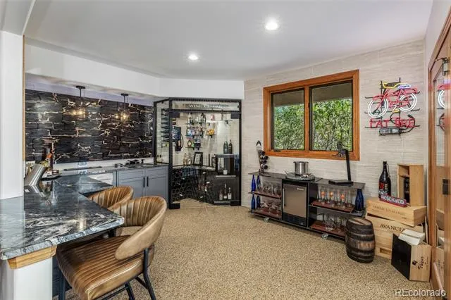 17071 Snowcreek Lane Morrison, CO 80465